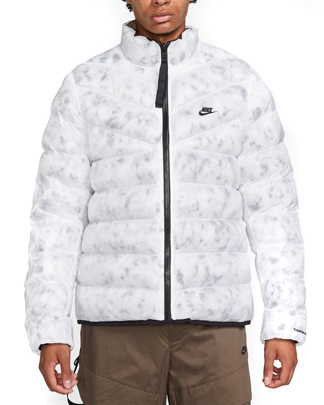 nicce reversible jacket