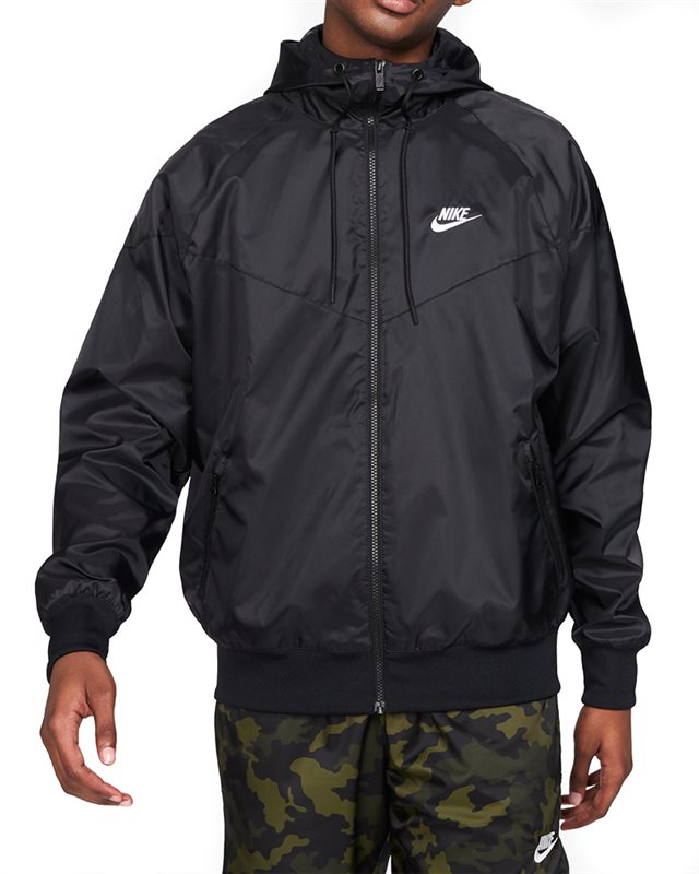 Nike Sportswear Windrunner Hooded 