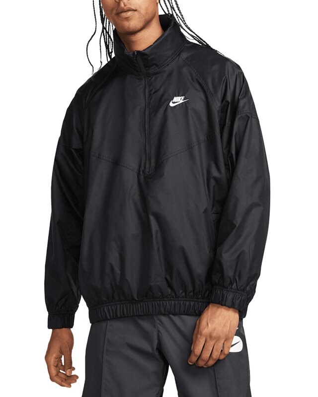 Anorak windbreaker nike shop