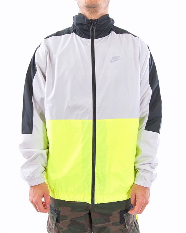 Nike Sportswear Woven Jacket (CQ0247-011)