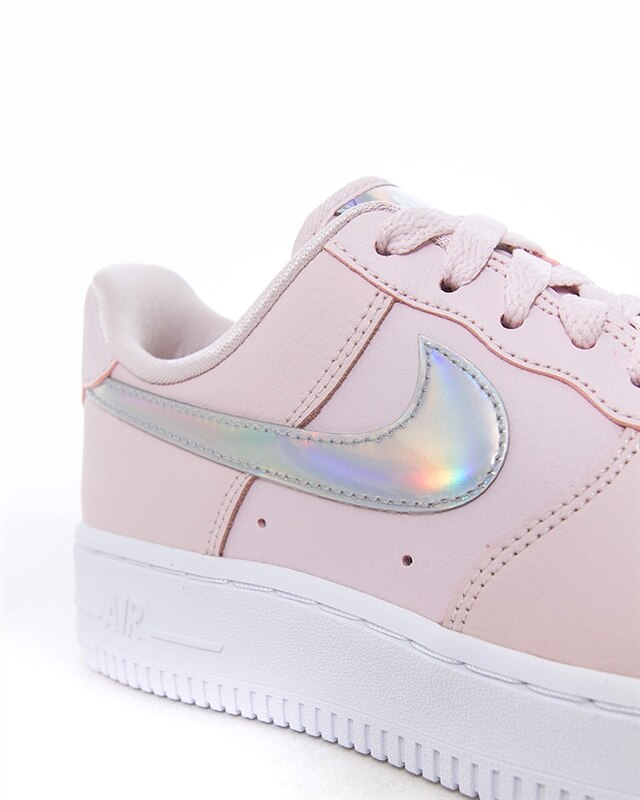 air force 1 essential rosa