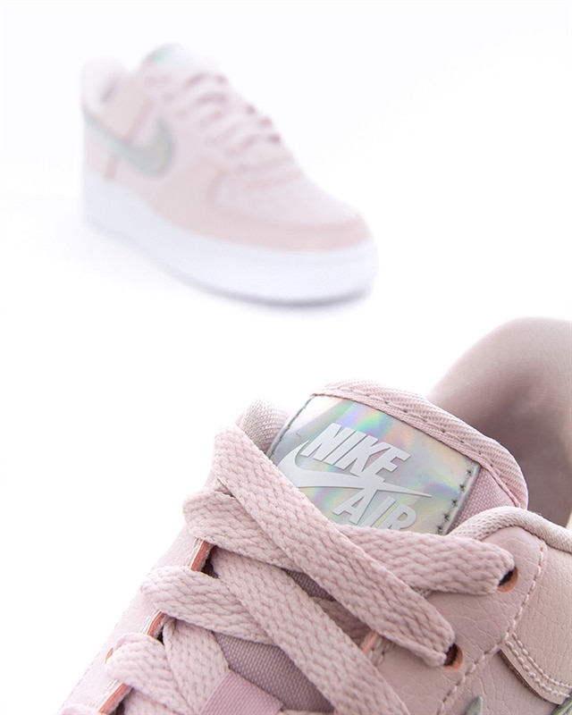 nike air force 1 essential rose