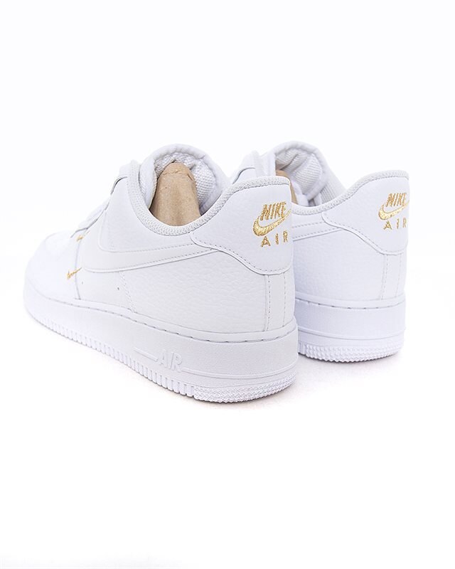 Nike Wmns Air Force 1 07 Essential | CT1989-100 | Weiss | Sneakers | Schuhe  | Footish