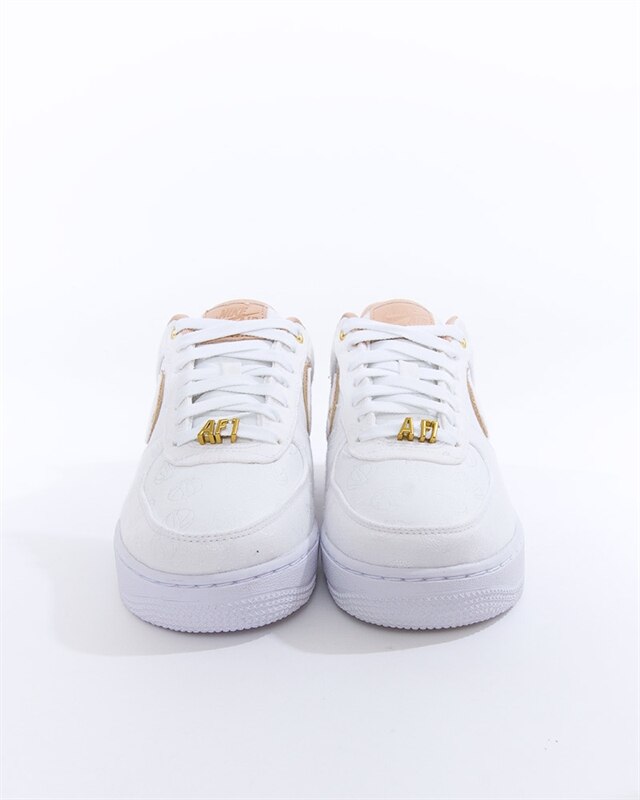 Nike Air Force 1 07 LUX | | Vit | | Skor | Footish