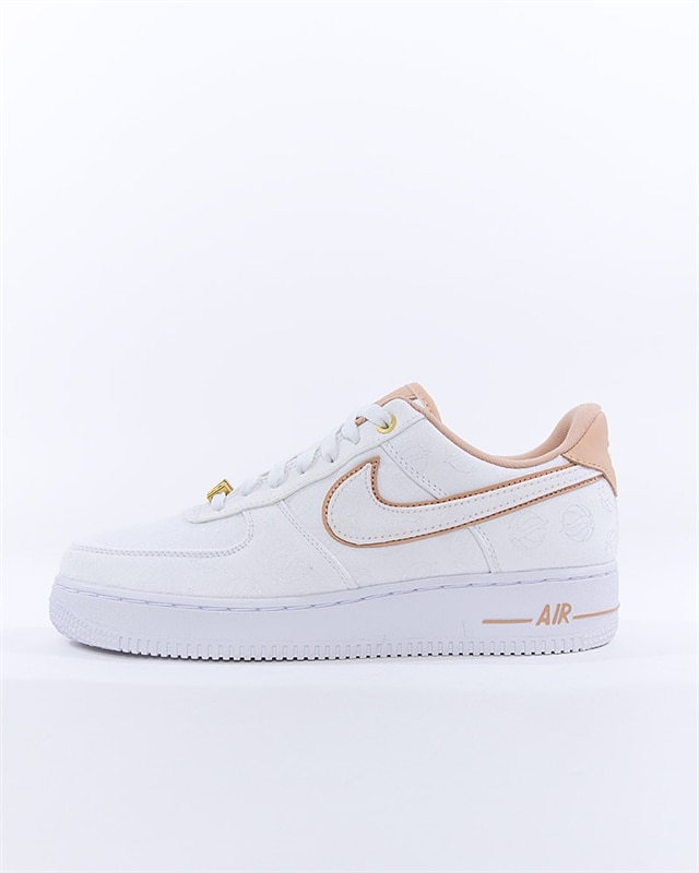 nike air force one lux