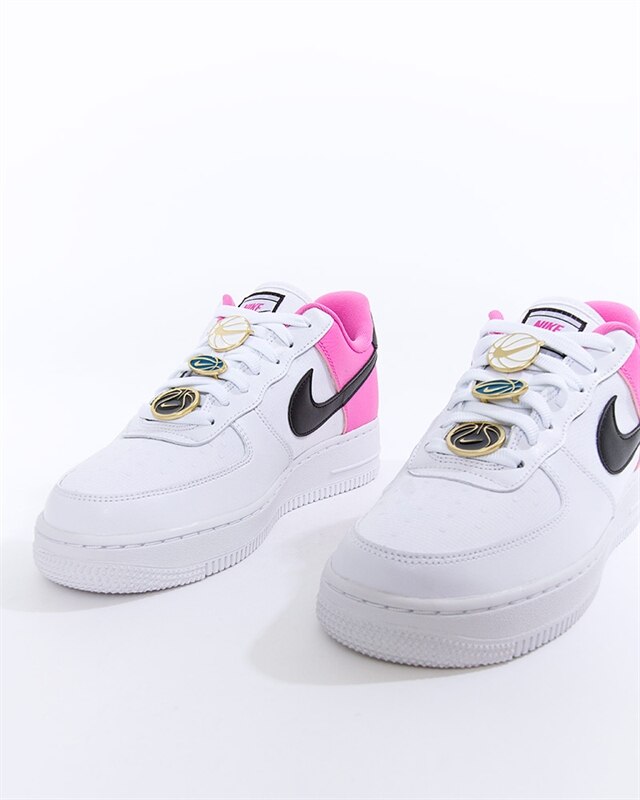 air force 107 se