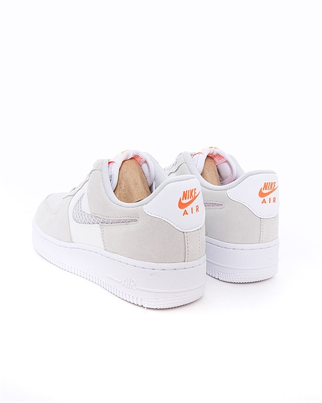 Nike Wmns Air Force 1 07 SE | CJ1647 001 | Grau | Sneakers Nike Air Force 1 ´07 | Schwarz | Sneaker | 315122 001
