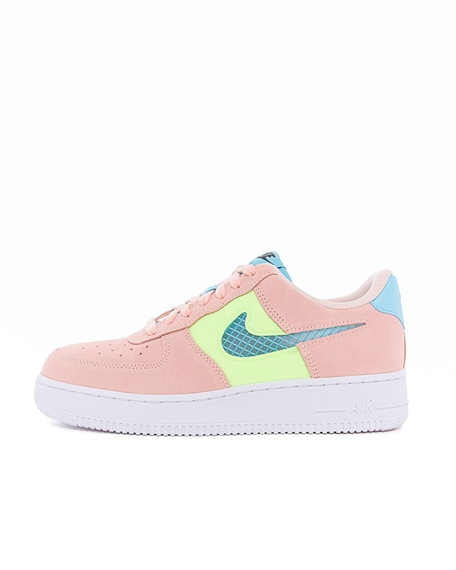 Nike Wmns Air Force 1 07 SE (CJ1647-600)