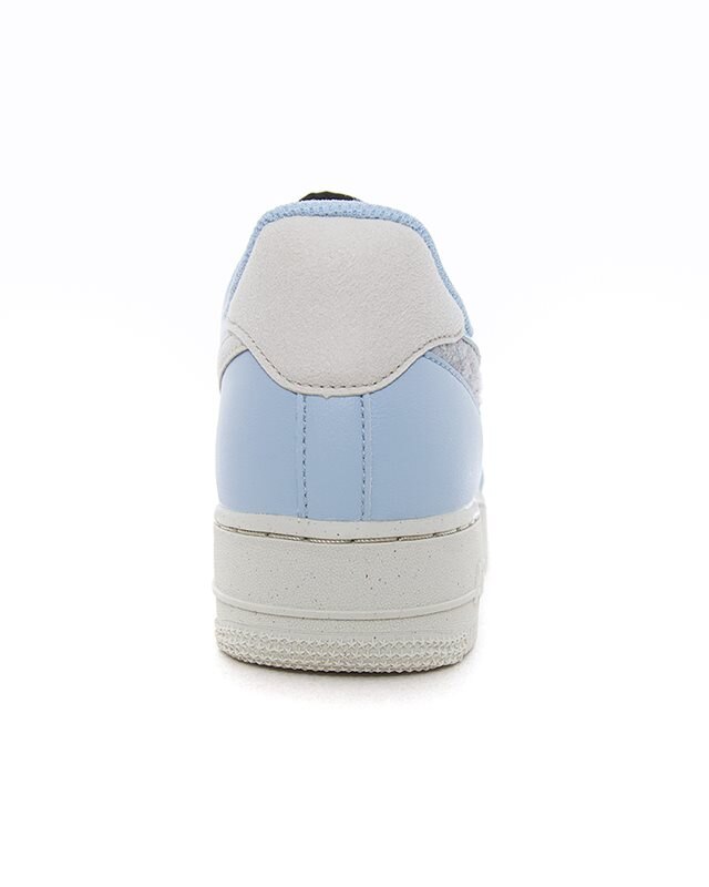 Nike Wmns Air Force 1 07 SE MTZ DA6682 400 Blau Sneakers Schuhe Footish