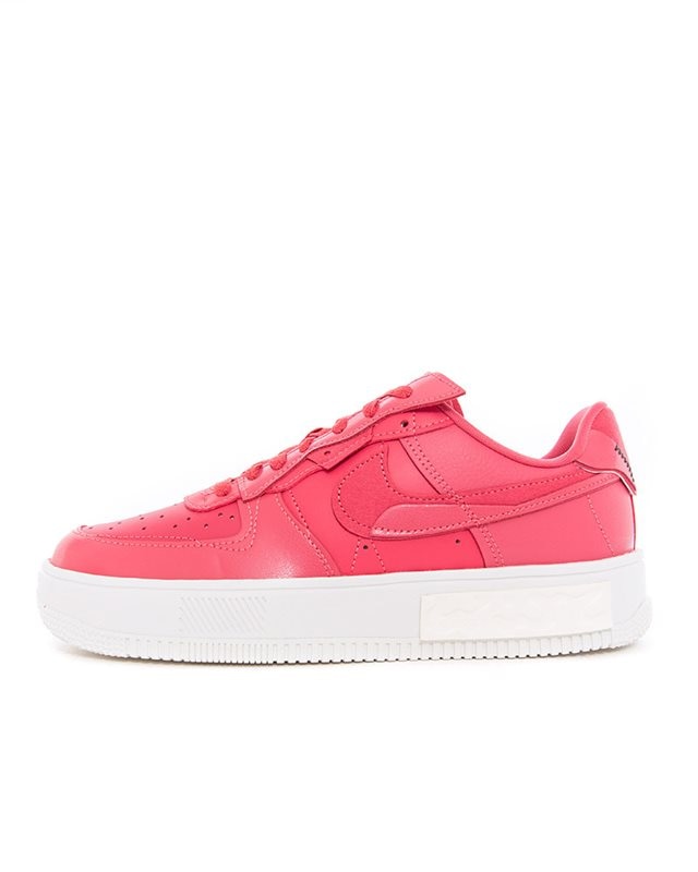Air Force One Neon Pinke Schuhe Damen Nike Wmns Air Force Fontanka