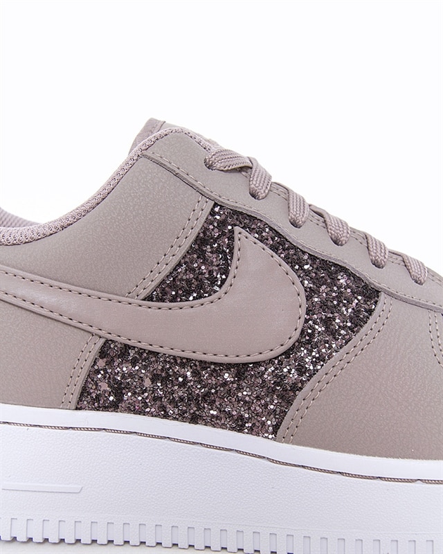 air force 1 glitter pumice