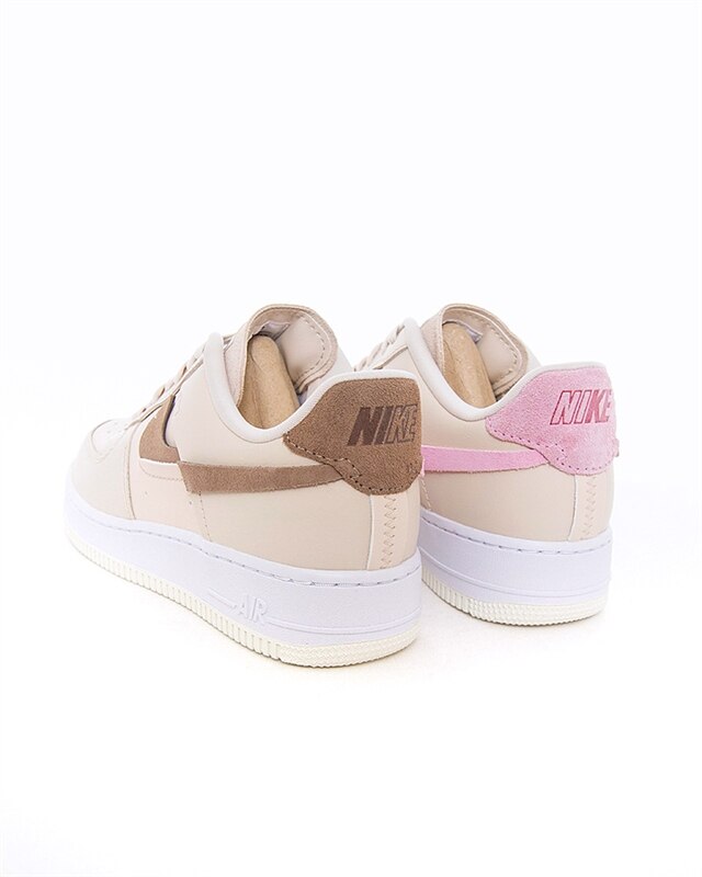 Nike Wmns Air Force 1 LXX DC1425 100 Braun Sneakers Schuhe Footish