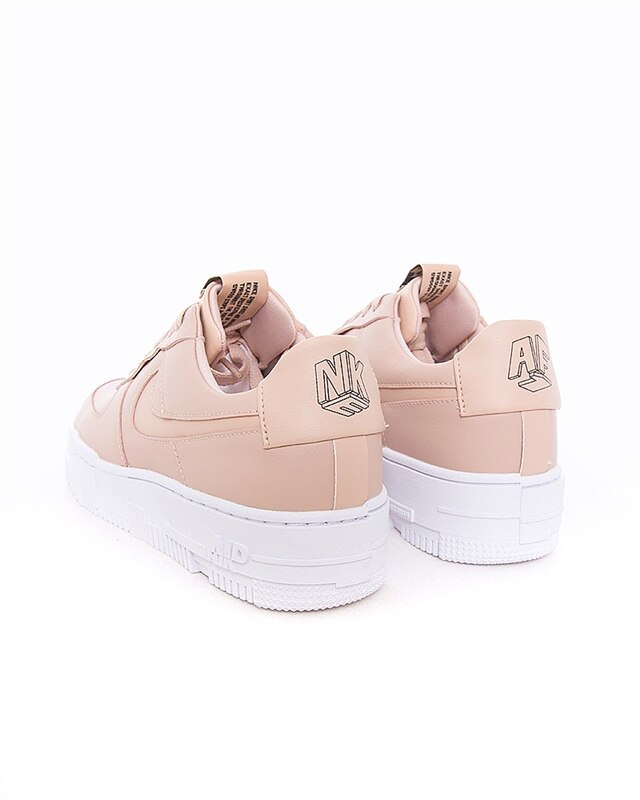 Nike air pixel beige online