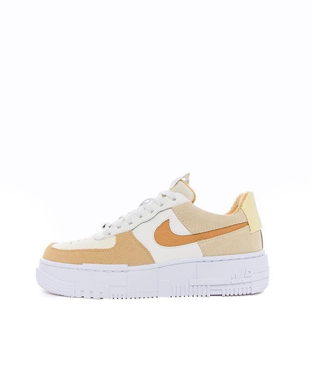 Nike Wmns Air Force 1 PIXEL (DH3856-100)