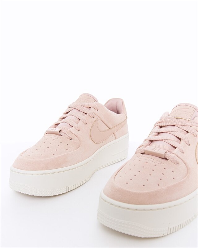 nike air force 1 soft bottom