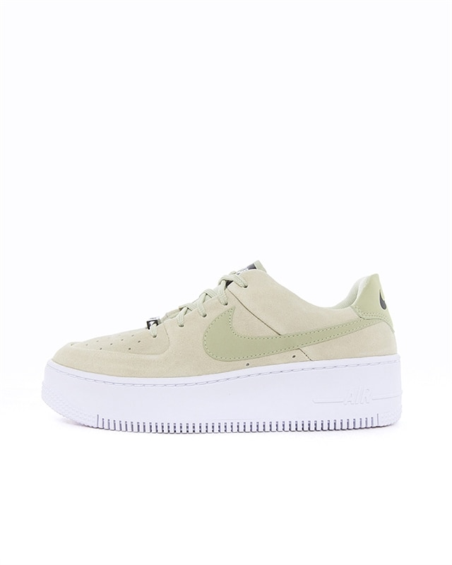 nike af sage low