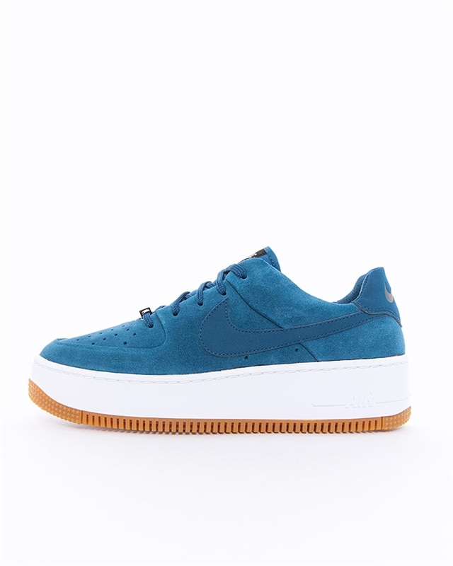Nike Wmns Air Force 1 Sage Low (AR5339-401)