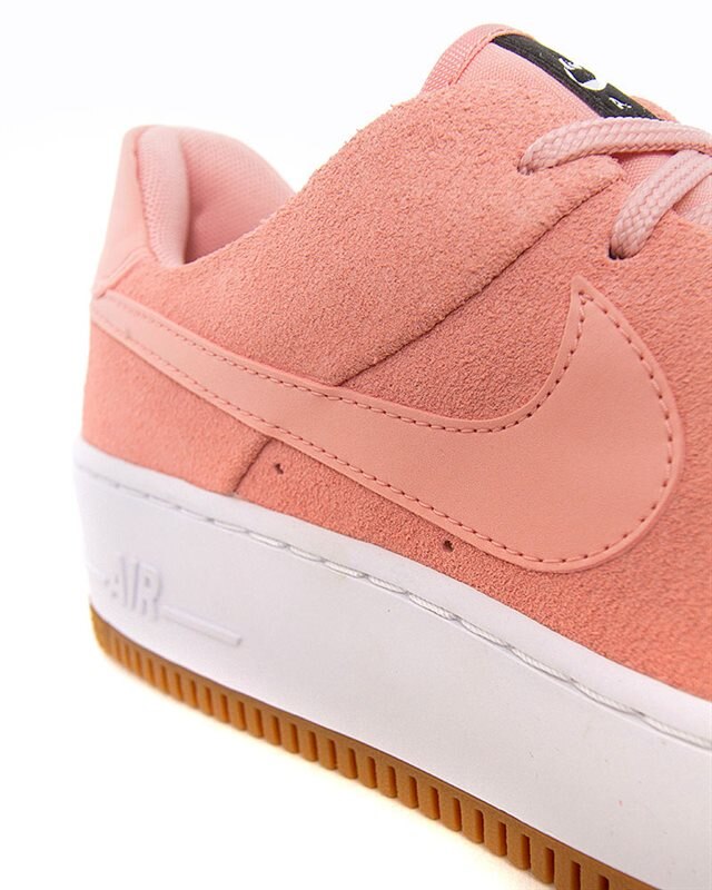 nike air force sage low roze