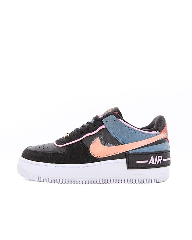 Nike Wmns Air Force 1 Shadow (CU5315-001)