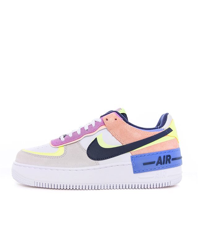 Nike Wmns Air Force 1 Shadow (CU8591-001)