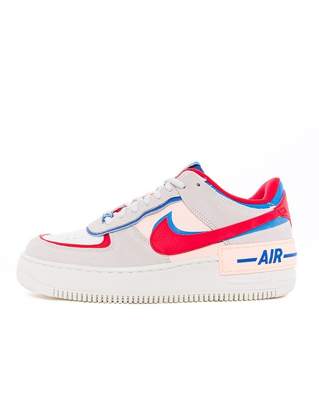Nike Wmns Air Force 1 Shadow (CU8591-100)