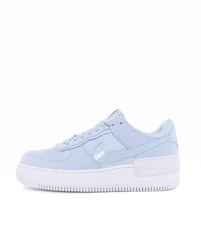 air force hellblau