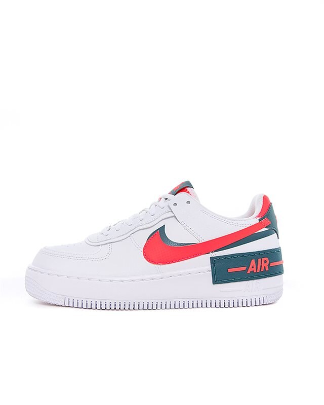 Nike Wmns Air Force 1 Shadow (DB3902-100)