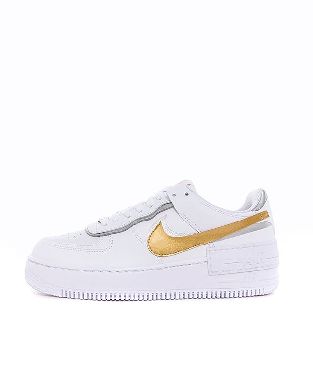 Nike Wmns Air Force 1 Shadow (DM3064-100)