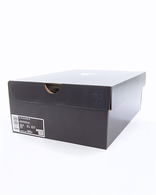 W af1 shadow se nike best sale