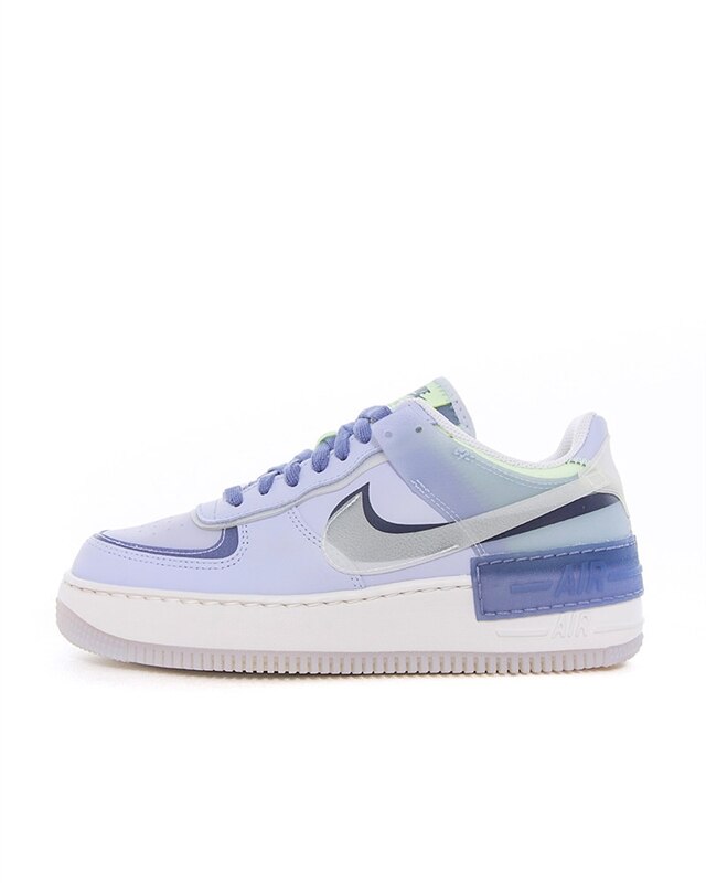 Nike Wmns Air Force 1 Shadow SE (CK6561-001)