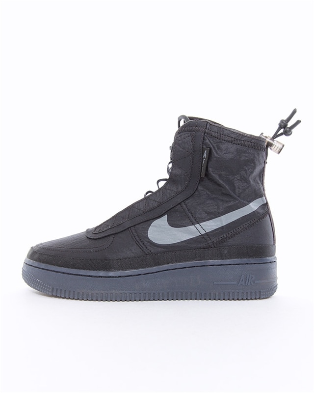 Nike Wmns Air Force 1 Shell (BQ6096-001)