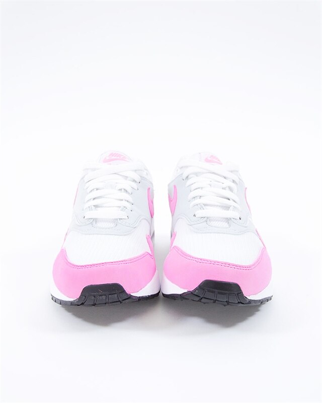 Nike WMNS Air Max 1 Essential (white pink) BV1981 101 | 43einhalb Sneaker Store Nike WMNS Air Max 1 Essential (white pink) BV1981 101 | 43einhalb Sneaker Store