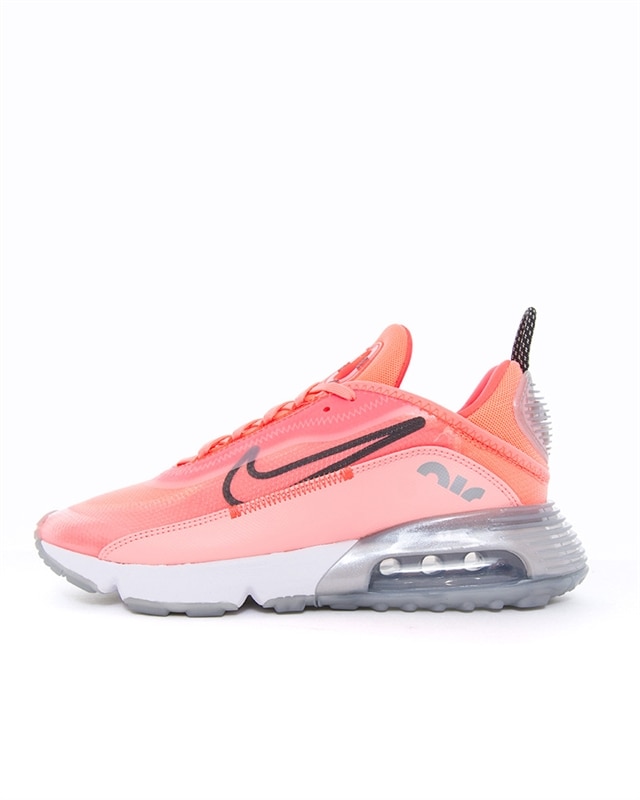 Nike Wmns Air Max 2090 CT7698 600 Gul Sneakers Skor Footish