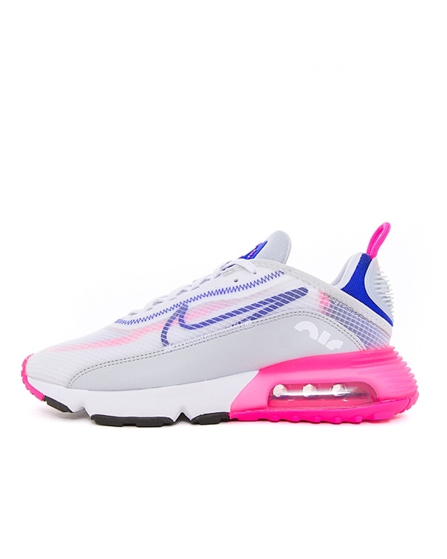 Nike Wmns Air Max 2090 CZ3867 101 Weiss Sneakers Schuhe Footish