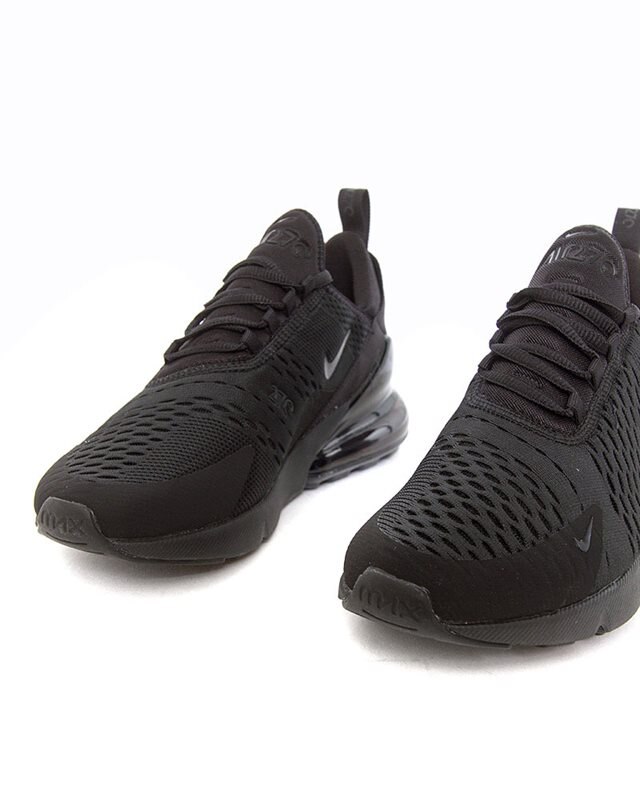 Nike Wmns Air Max 270 AH6789 006 Schwarz Sneakers Schuhe Footish