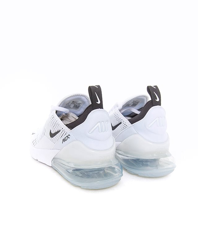 Nike Wmns Air Max 270 AH6789 100 Weiss Sneakers Schuhe Footish