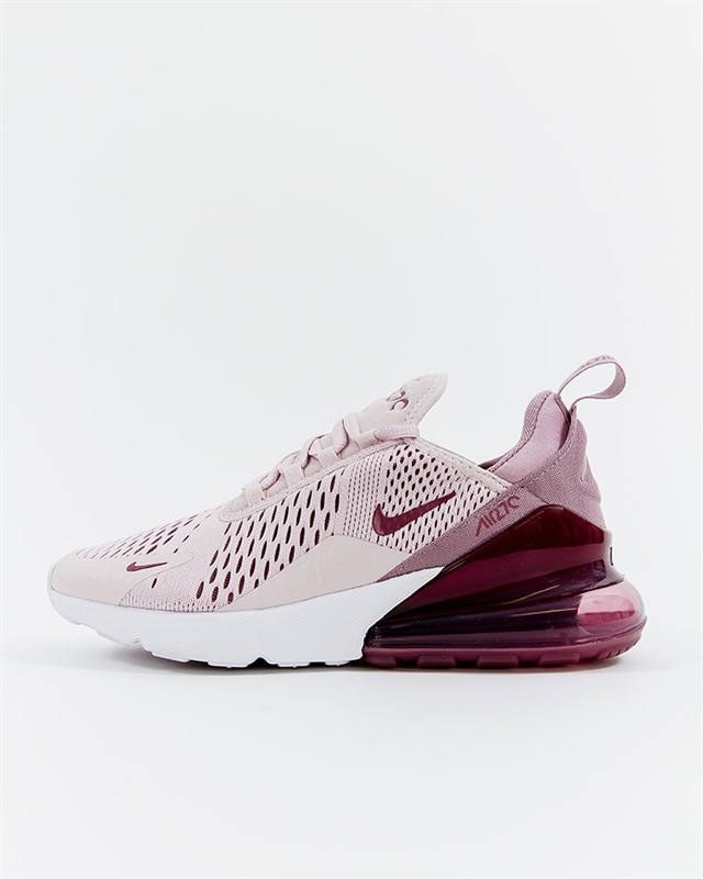 Nike Wmns Air Max 270 | AH6789-601 | Rosa | Sneakers | Schuhe | Footish