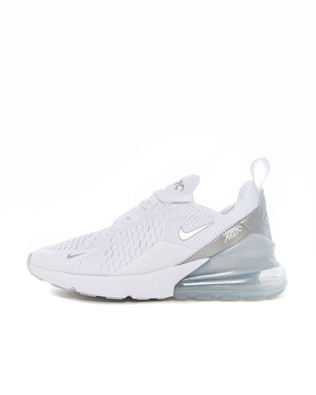 Nike Wmns Air Max 270 DX0114 100 Weiss Sneakers Schuhe Footish