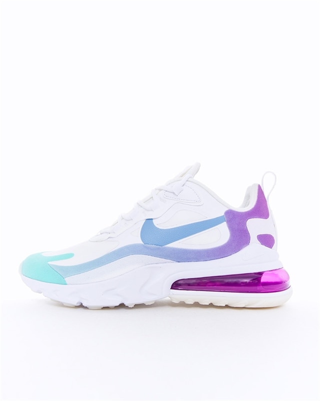 Nike Wmns Air Max 270 React (AT6174-102)