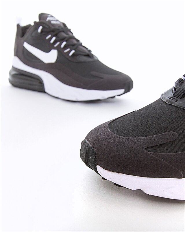 Nike Wmns Air Max 270 React CI3899-002 Schwarz Sneakers
