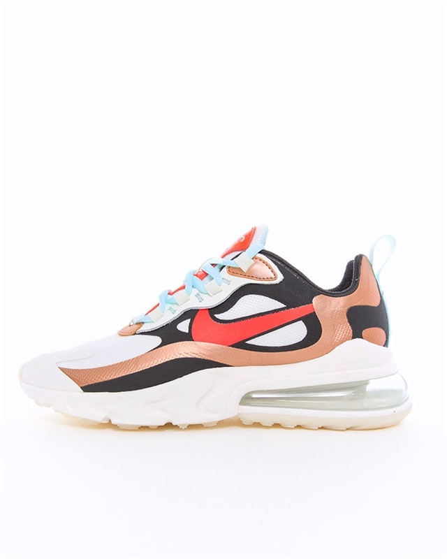 Nike Wmns Air Max 270 React (CT3428-100)