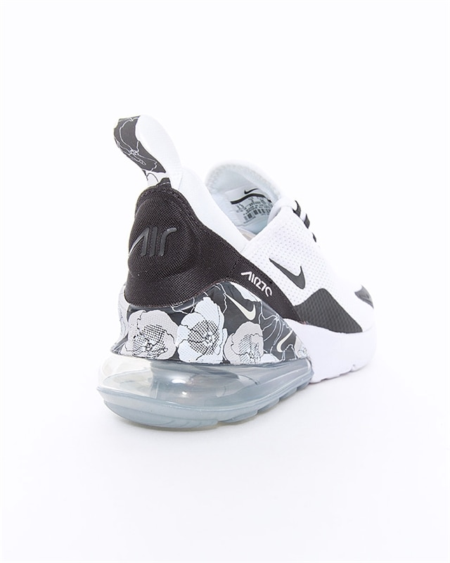 Nike Wmns Air Max 270 SE | AR0499 100 | Vit | Sneakers Nike WMNS Air Max 270 SE Floral AR0499 100 Women Shoe 100