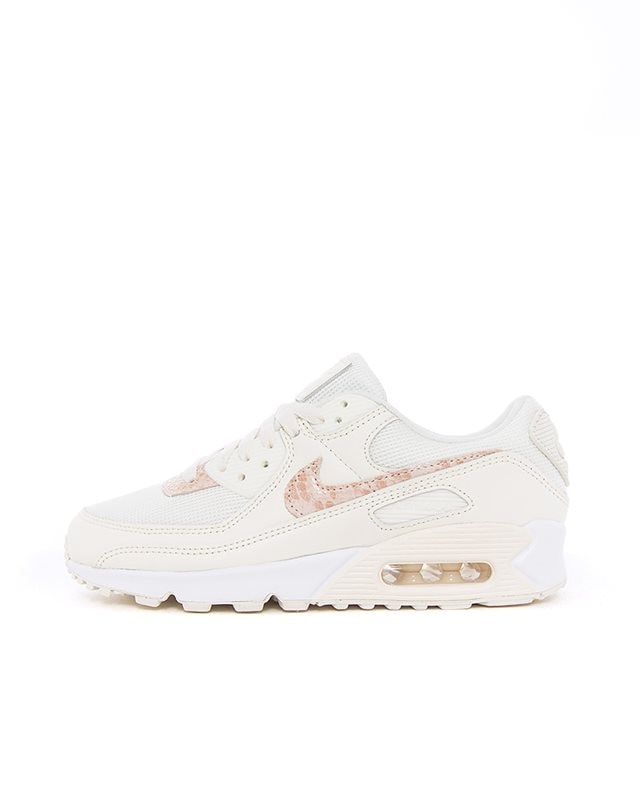 Nike Wmns Air Max 90 AX | DH4115-101 | Weiss | Sneakers | Schuhe | Footish dh4115 101
