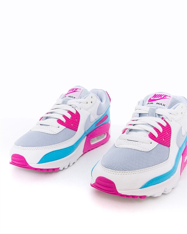 Nike Wmns Air Max 90 - Ct1030-001 - SNS I Kultur, Kreativität, Community