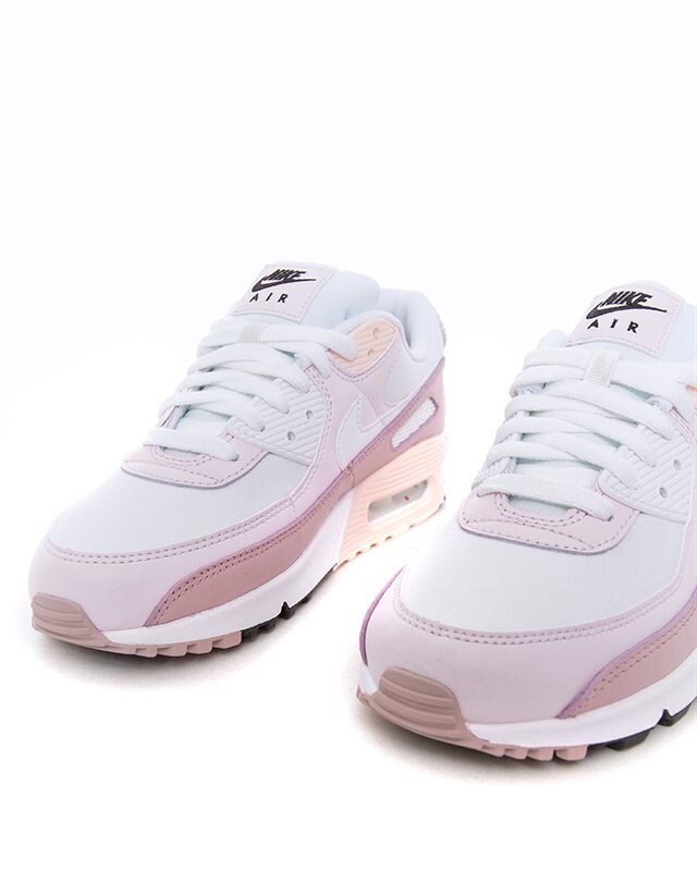 Nike Wmns Air Max 90 | CV8819-100 | Weiss | Sneakers | Schuhe | Footish