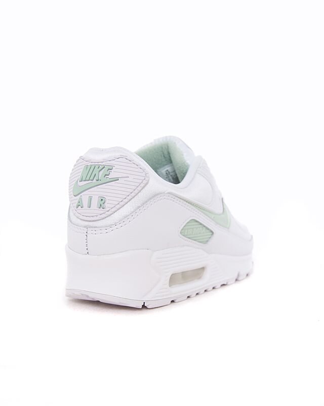 nike air max 90 white pistachio frost