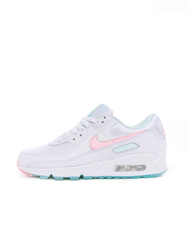 Nike Wmns Air Max 90 | DJ1493-100 | Weiss | Sneakers | Schuhe | Footish