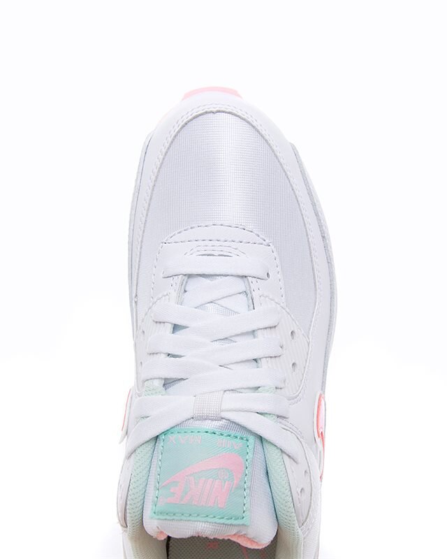 Nike Wmns Air Max 90 | DJ1493-100 | Weiss | Sneakers | Schuhe | Footish