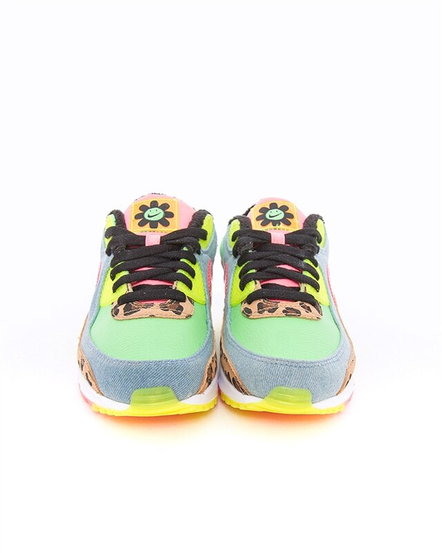 Nike Wmns Air Max 90 LX - Cw3499-300 - SNS