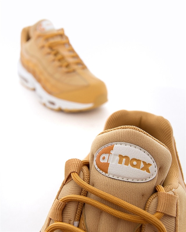 Nike Wmns Air Max 95 CZ3951 700 Gelb Sneakers Schuhe Footish